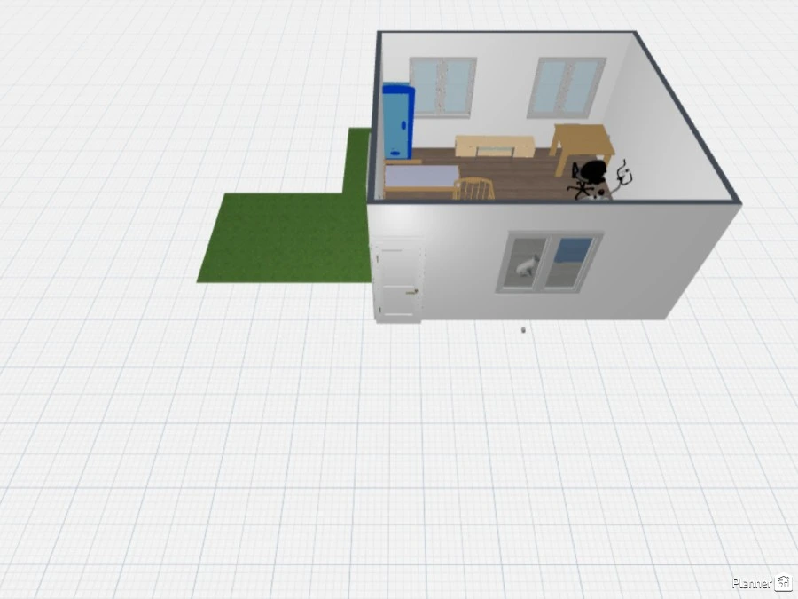 children's bedroom #3050092 by User 37442509