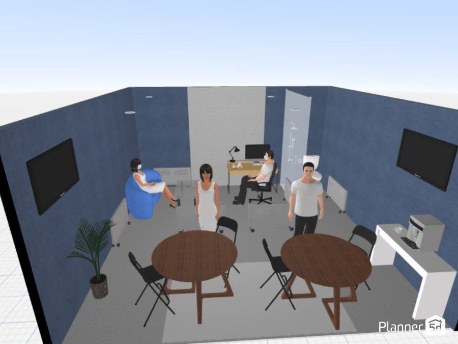 STAND GIUROM PRIME #3131860 by User 203736336