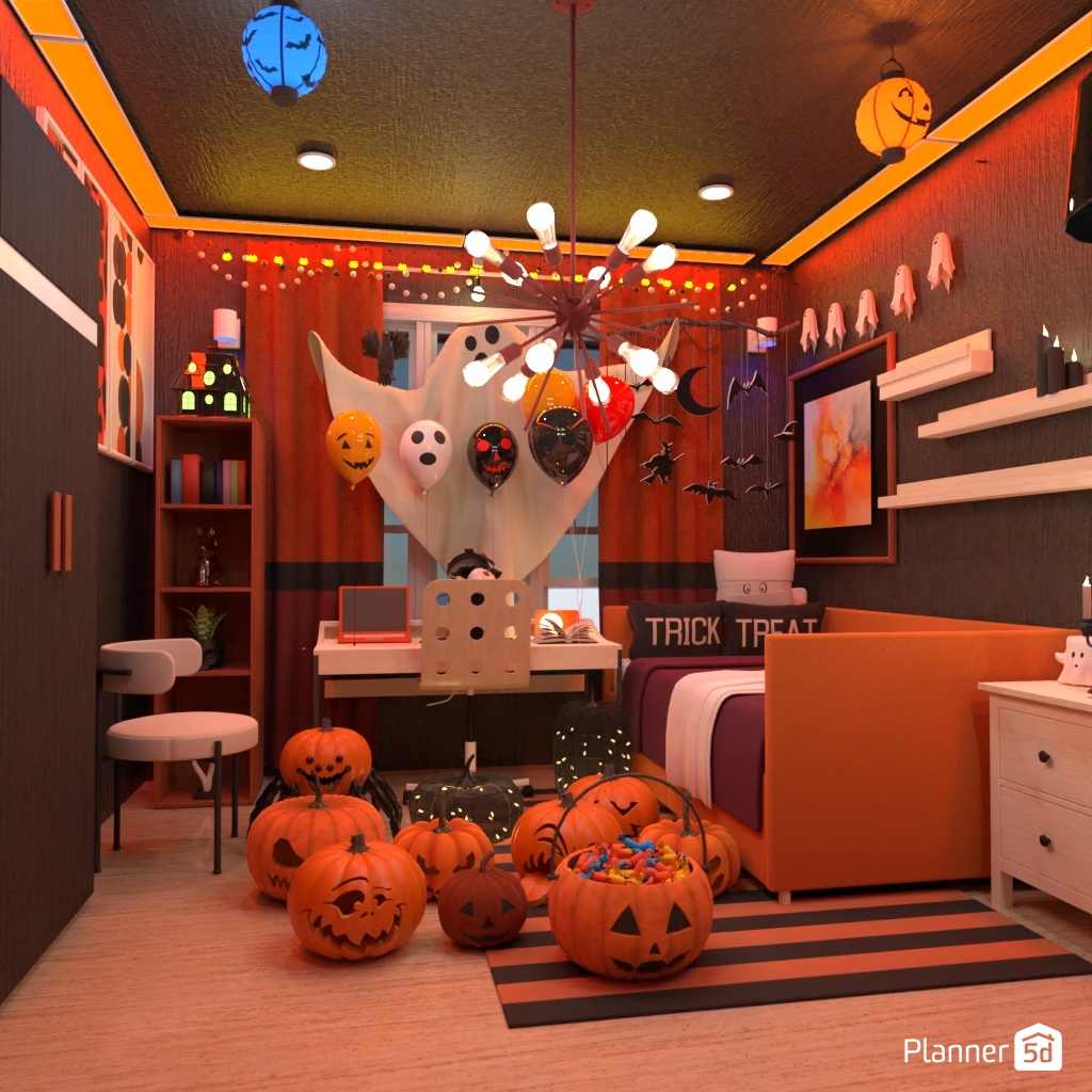 Halloween #30225880 by Editors Choice