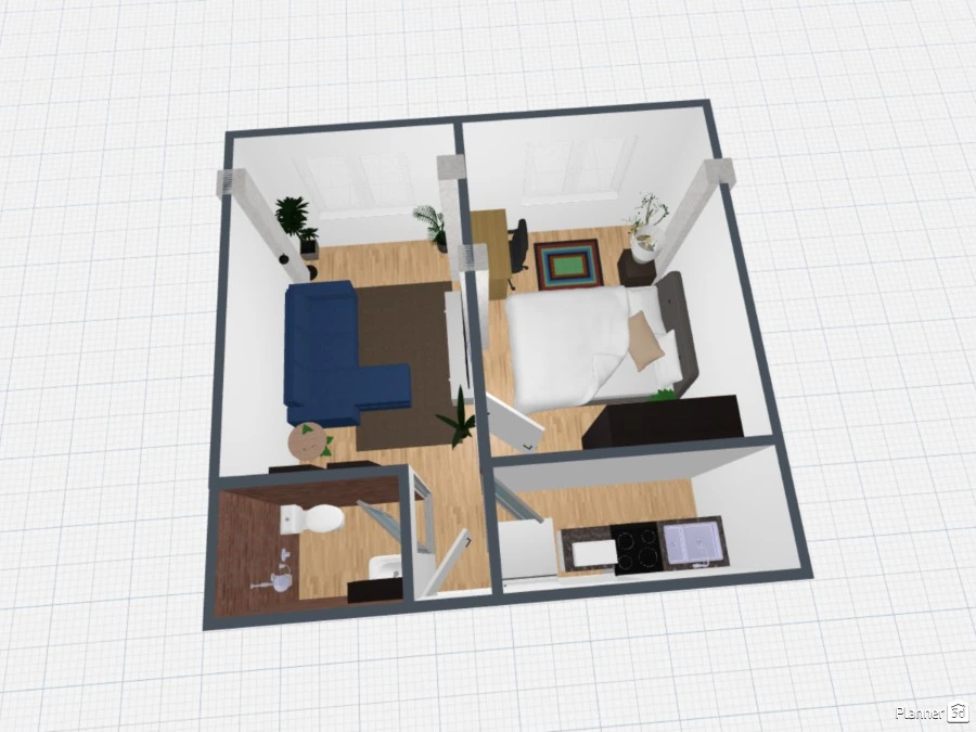 Casinha #166032 by User 182958896