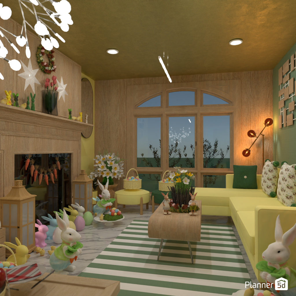 Easter is coming #18496755 by Editors Choice