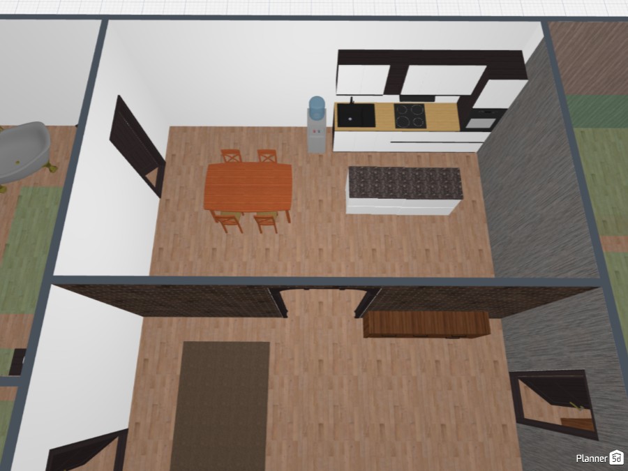 Nuevo proyecto #23329418 by User 156215138