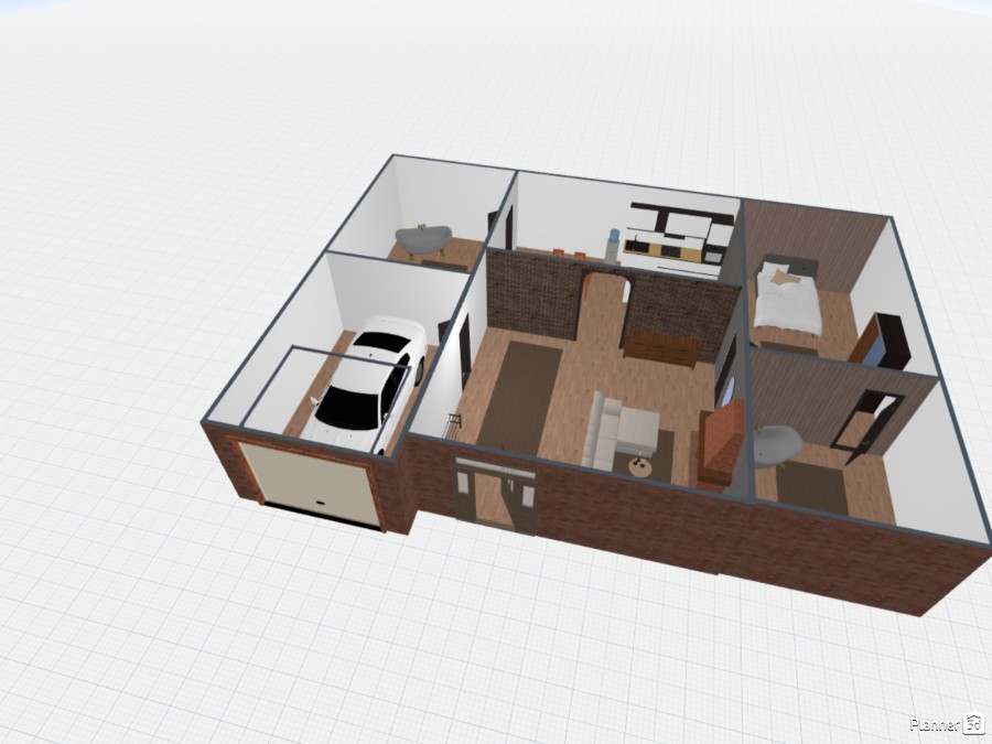 Nuevo proyecto #23329498 by User 156215138