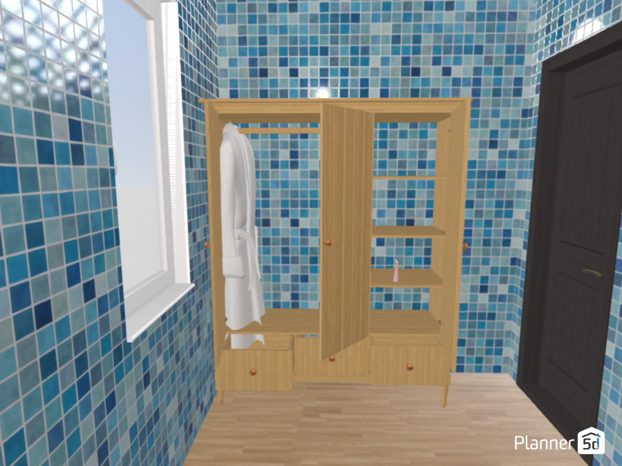 bathroom #36052379 by hmc3128