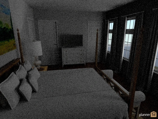 Family house Plantation..... #54277 by Jo