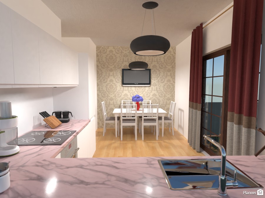 Mutfak #3758919 by Gülşah