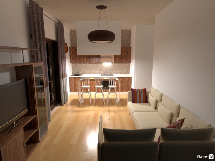 Salon #3759025 by Gülşah