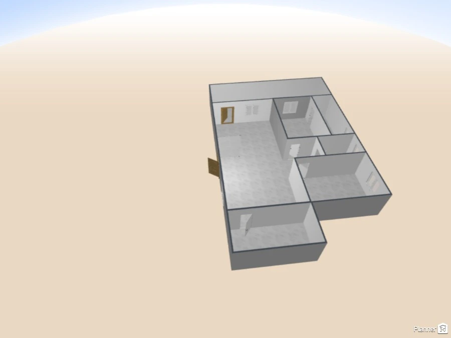 CASA #3101744 by User 125693854
