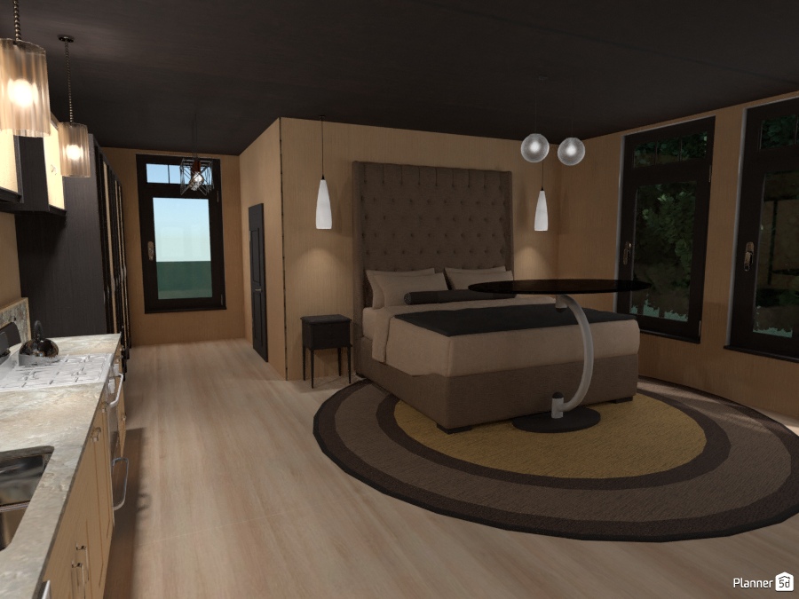 Hideaway #2665609 by ESK