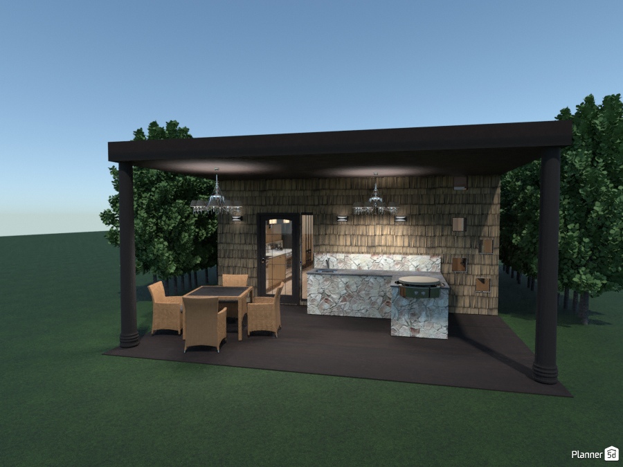 Hideaway #2665645 by ESK