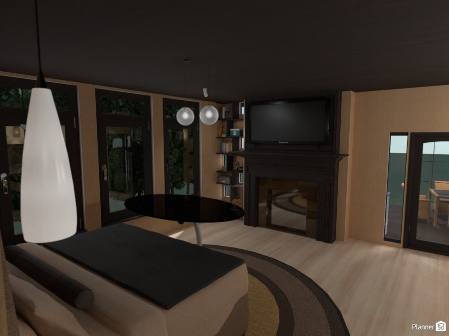 Hideaway #2665676 by ESK