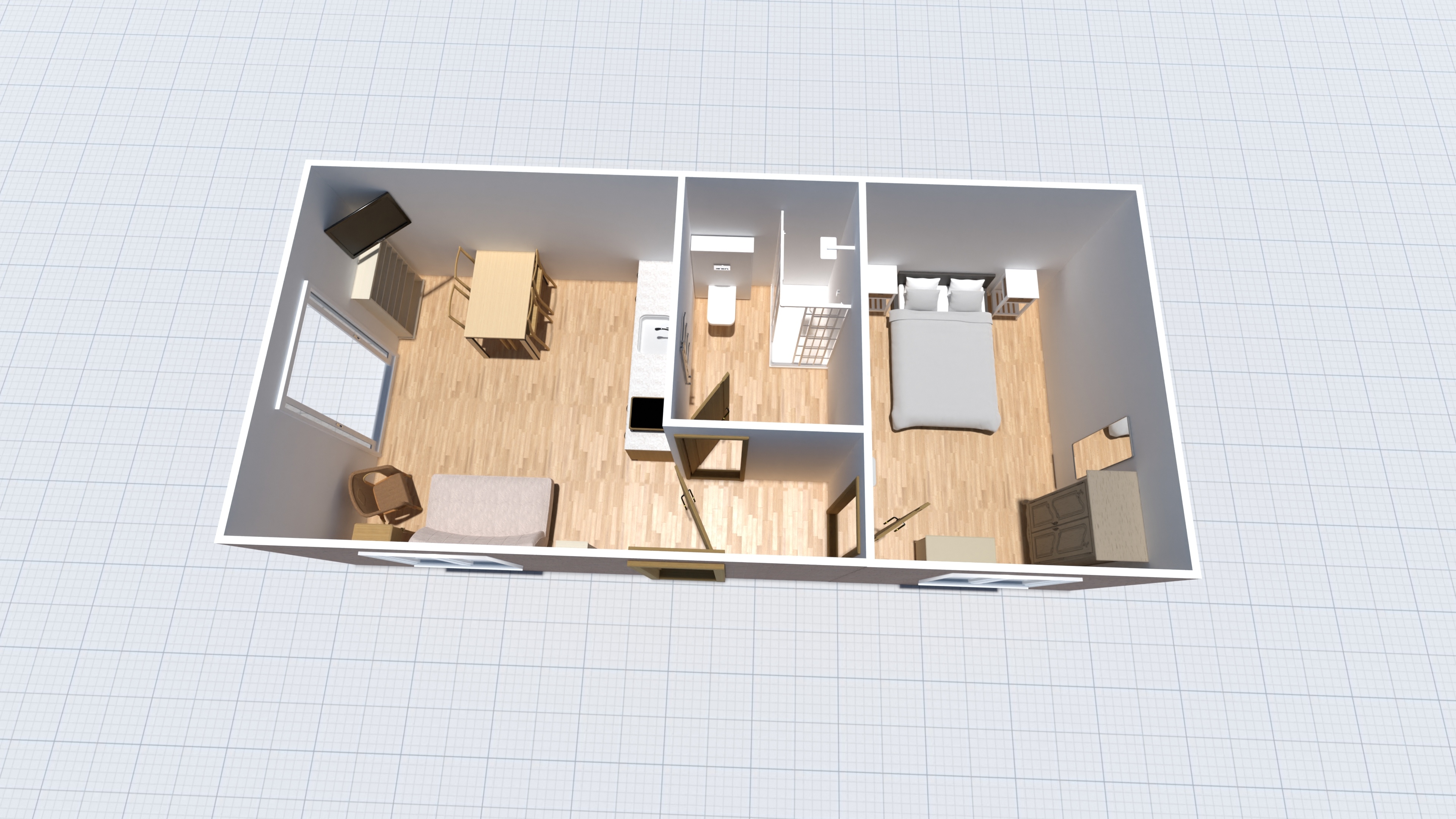 New project #23471635 by User 158077130