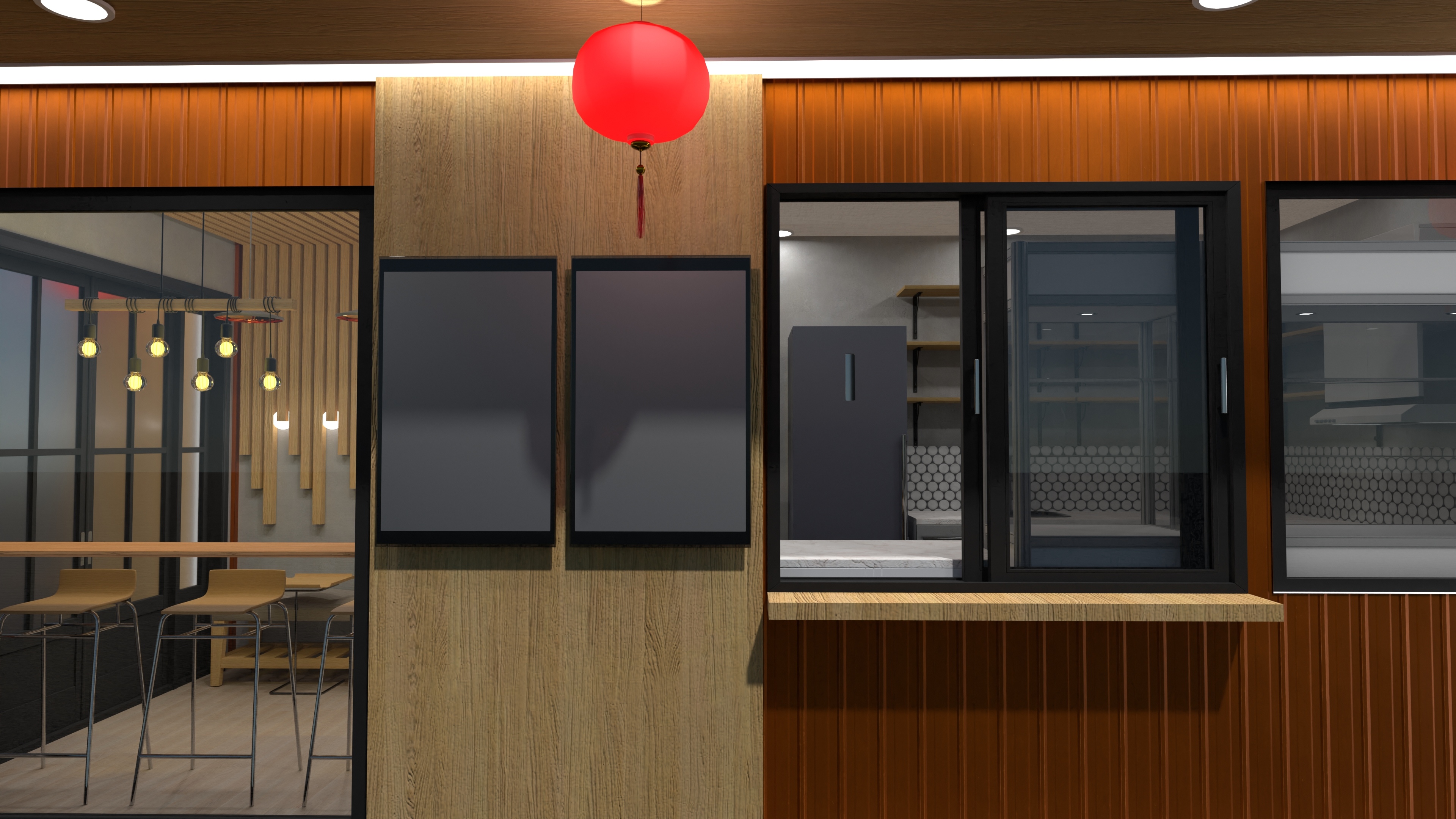 2 Teakha with 2nd floor #26166040 by Nhel Bendoy