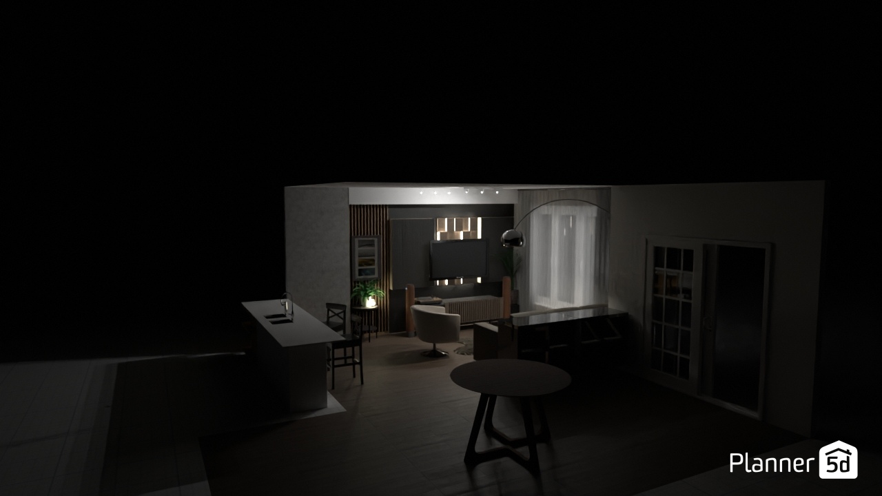 Family Room 4 #23425151 by User 106404027