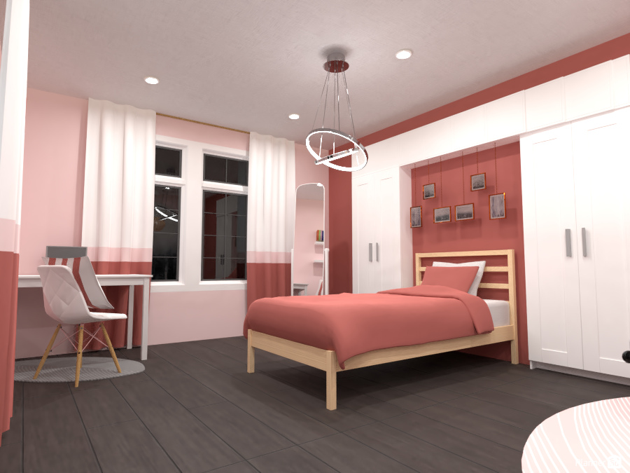 Caramel room #5949905 by Huzaifah Al-Quraishi