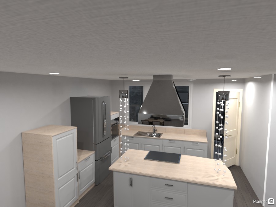 cocina #2974086 by fran del valle