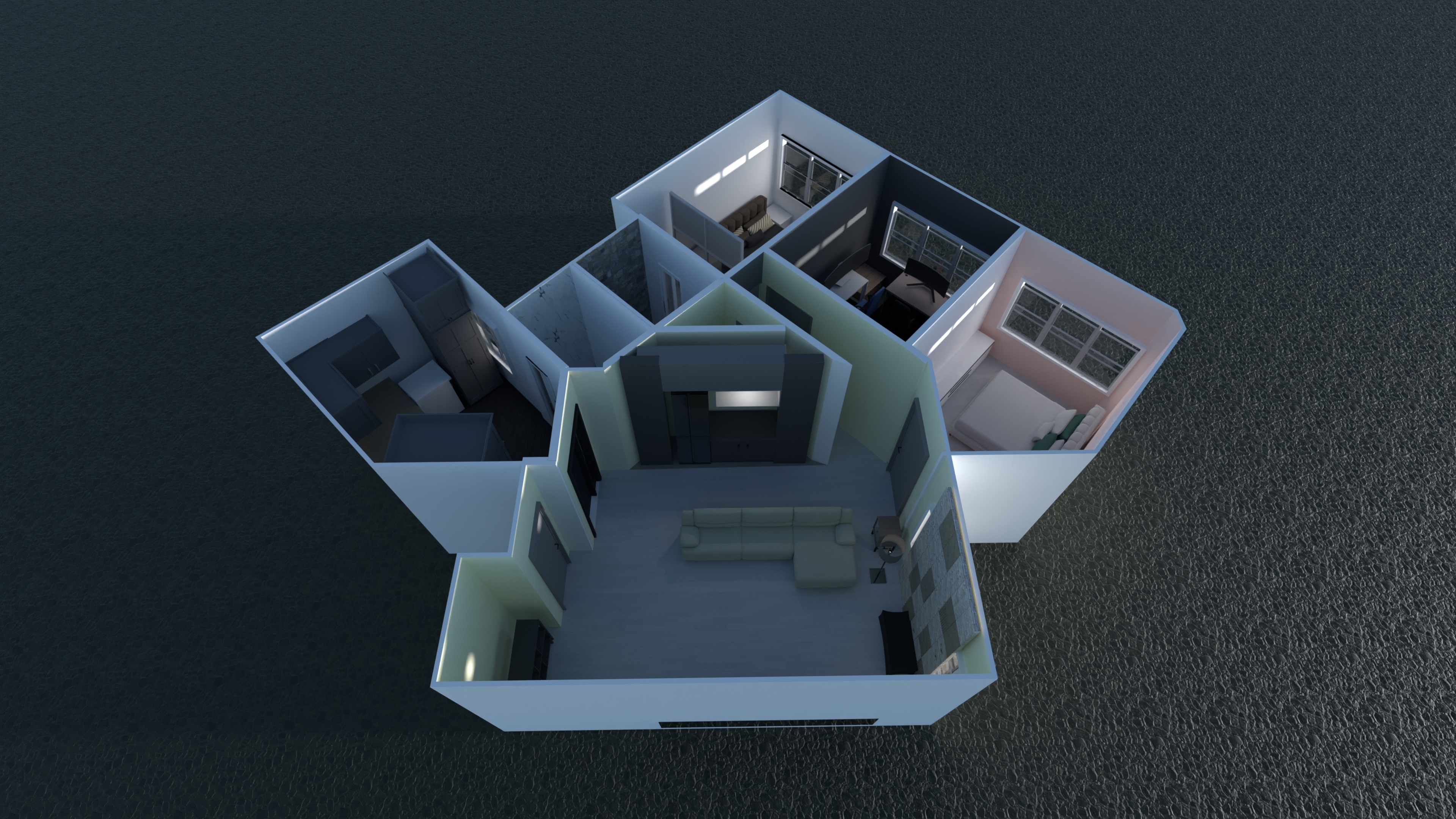 431 with furnishings oct 17 mac edit #22665370 by allan escueta