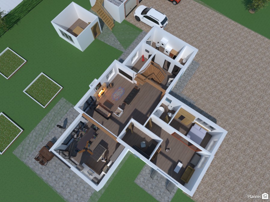 V4 Ground Render #4595618 by Anonymous