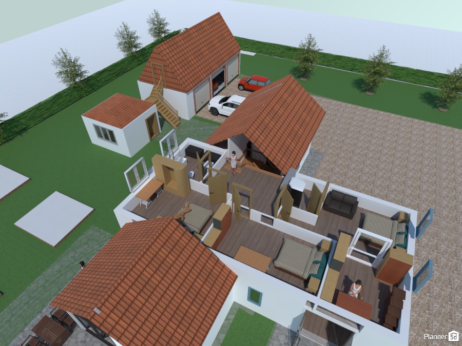 V4 First Render #4595623 by Anonymous