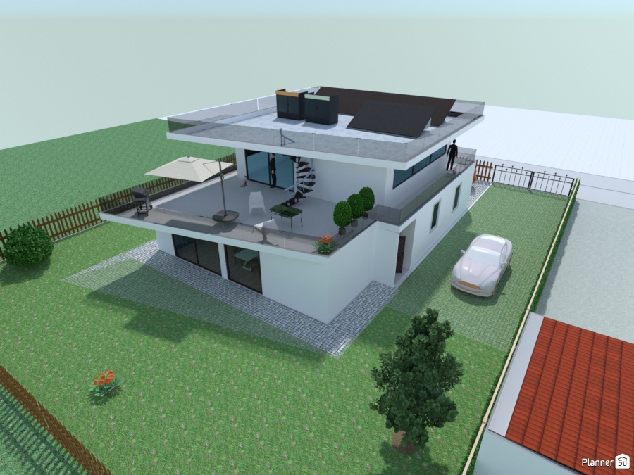 Vista Sud #2062492 by Anonymous