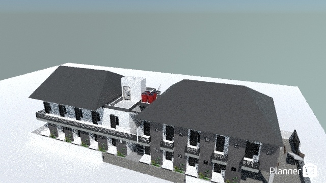 kost true #26429812 by Adjie