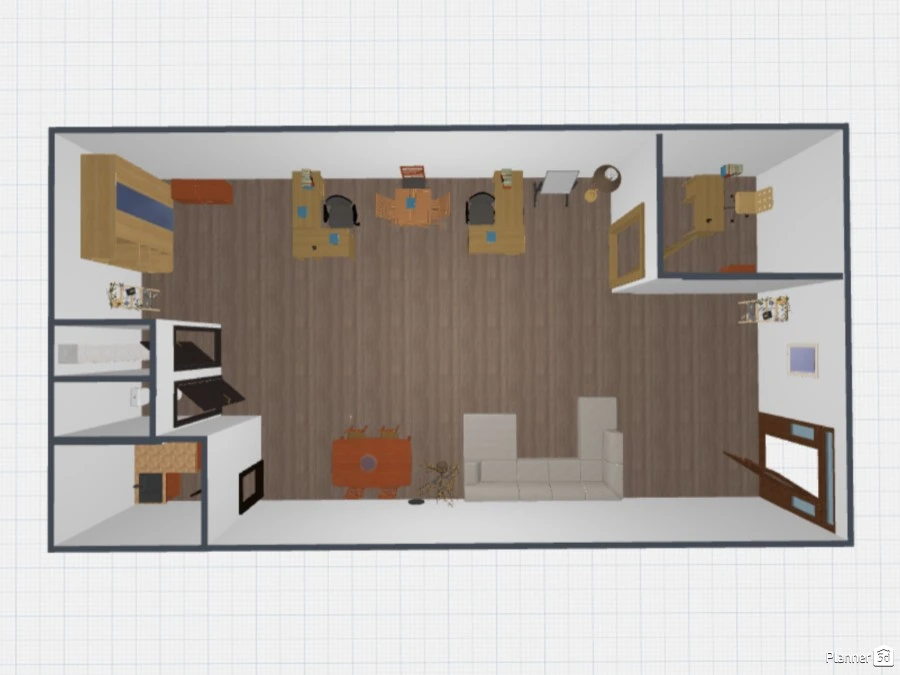 office #3049888 by User 37036569