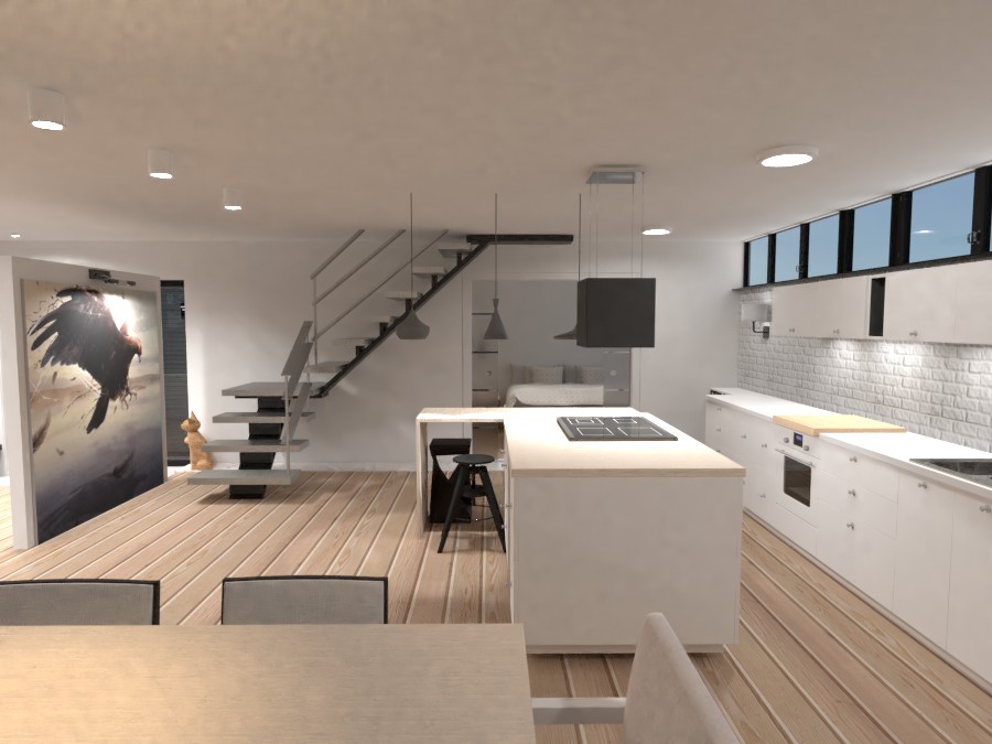 LOFT RESTYLING #3541993 by TZ-D