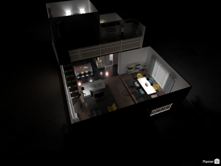 A wonderful home #5096474 by Future architect