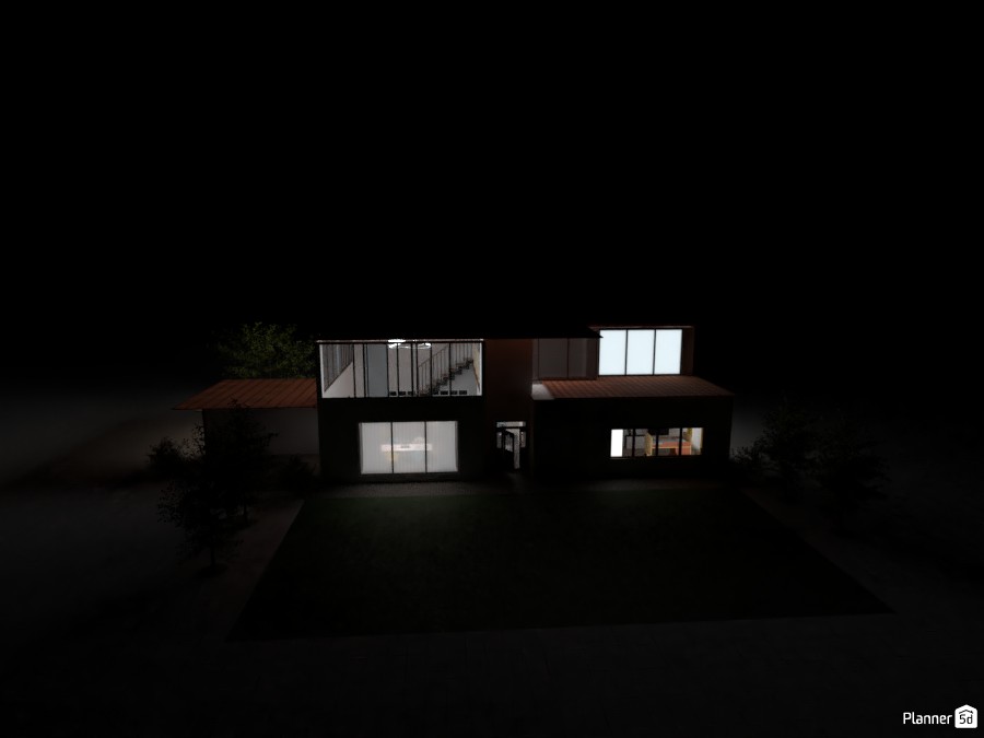 My style #5096742 by Future architect