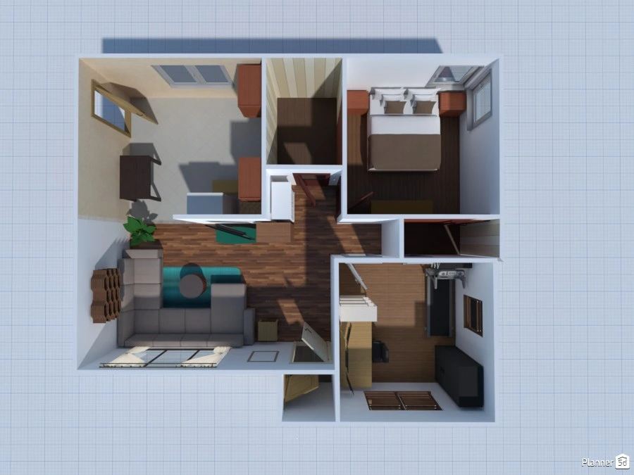 Home #81056 by philip parr