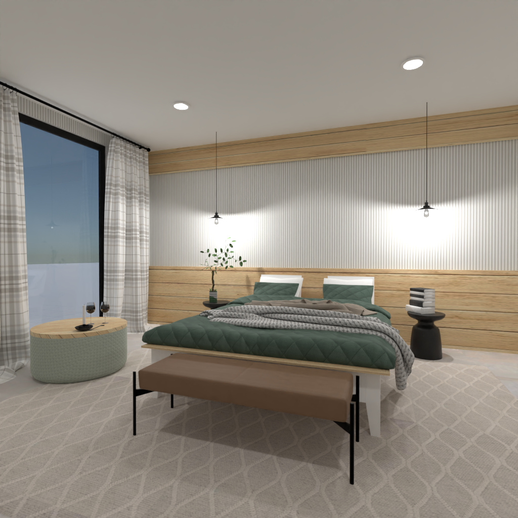 Eco Minimal Style #11367688 by Editors Choice