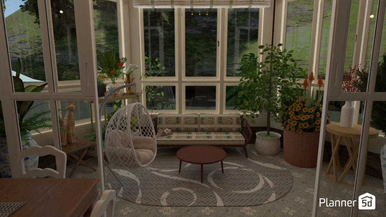 cozy place #20107831 Por Lastro Star