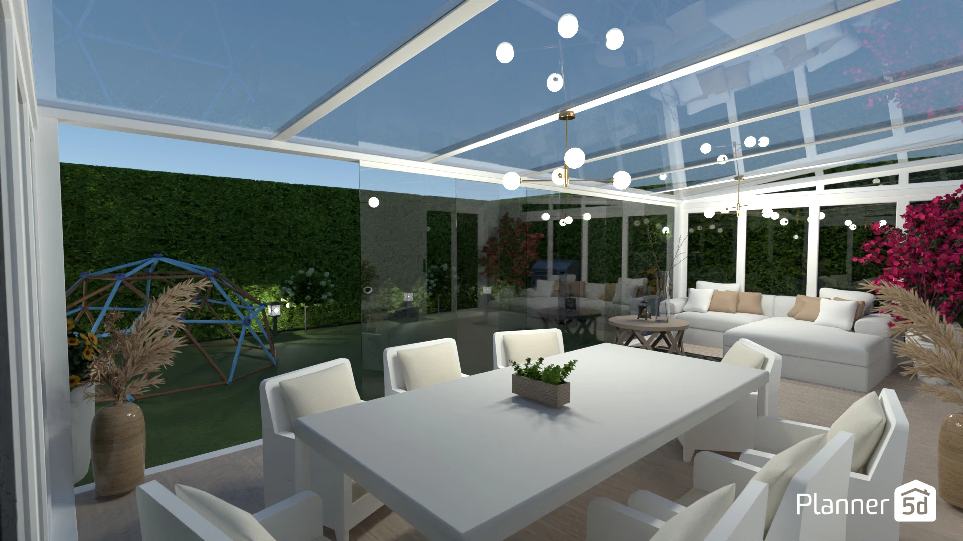 Pretty Houses Luxe #139767 by Marcel Levi N Wowo