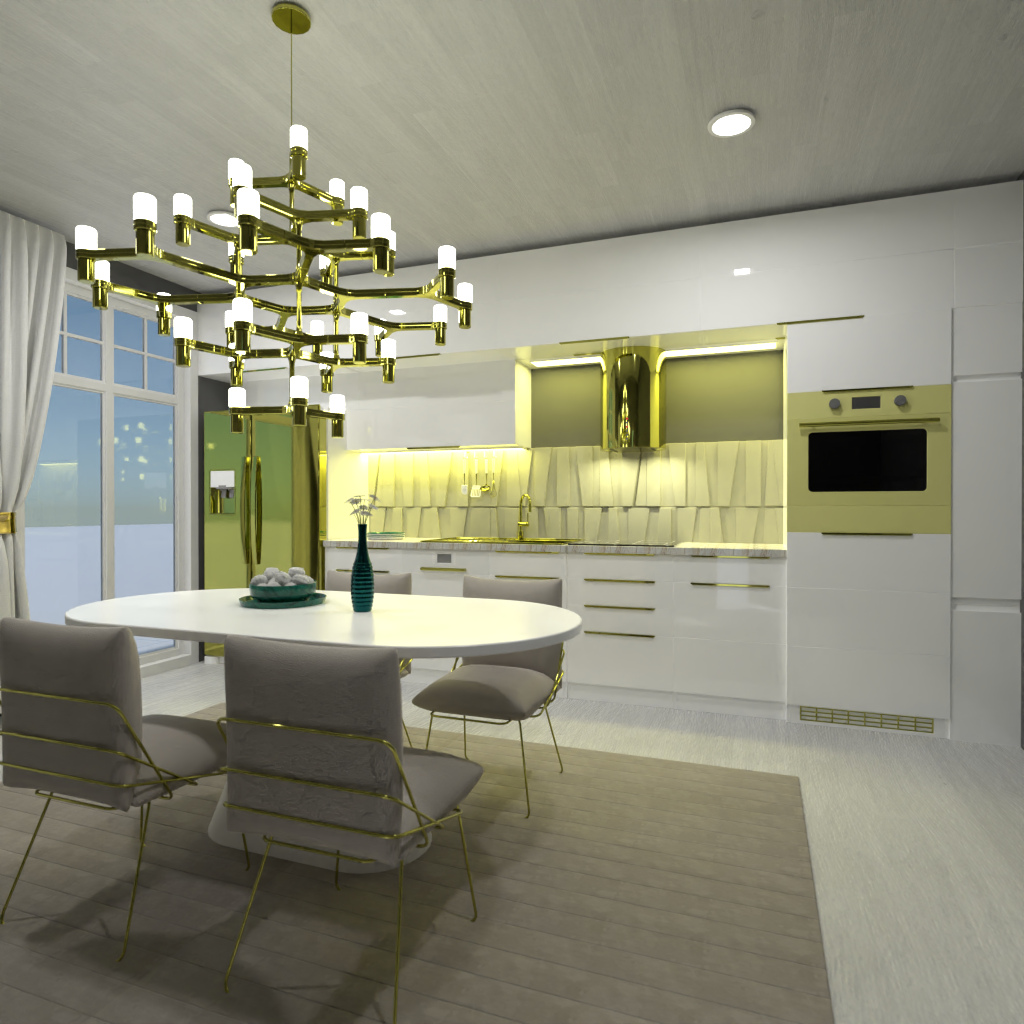Luxury gold #13725215 by Editors Choice