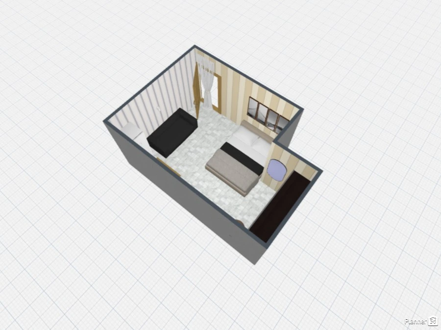 Room #3119016 by User 151774220