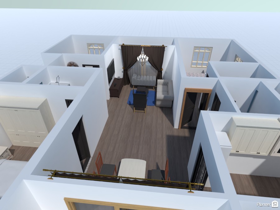 living #4643655 by Himanshu