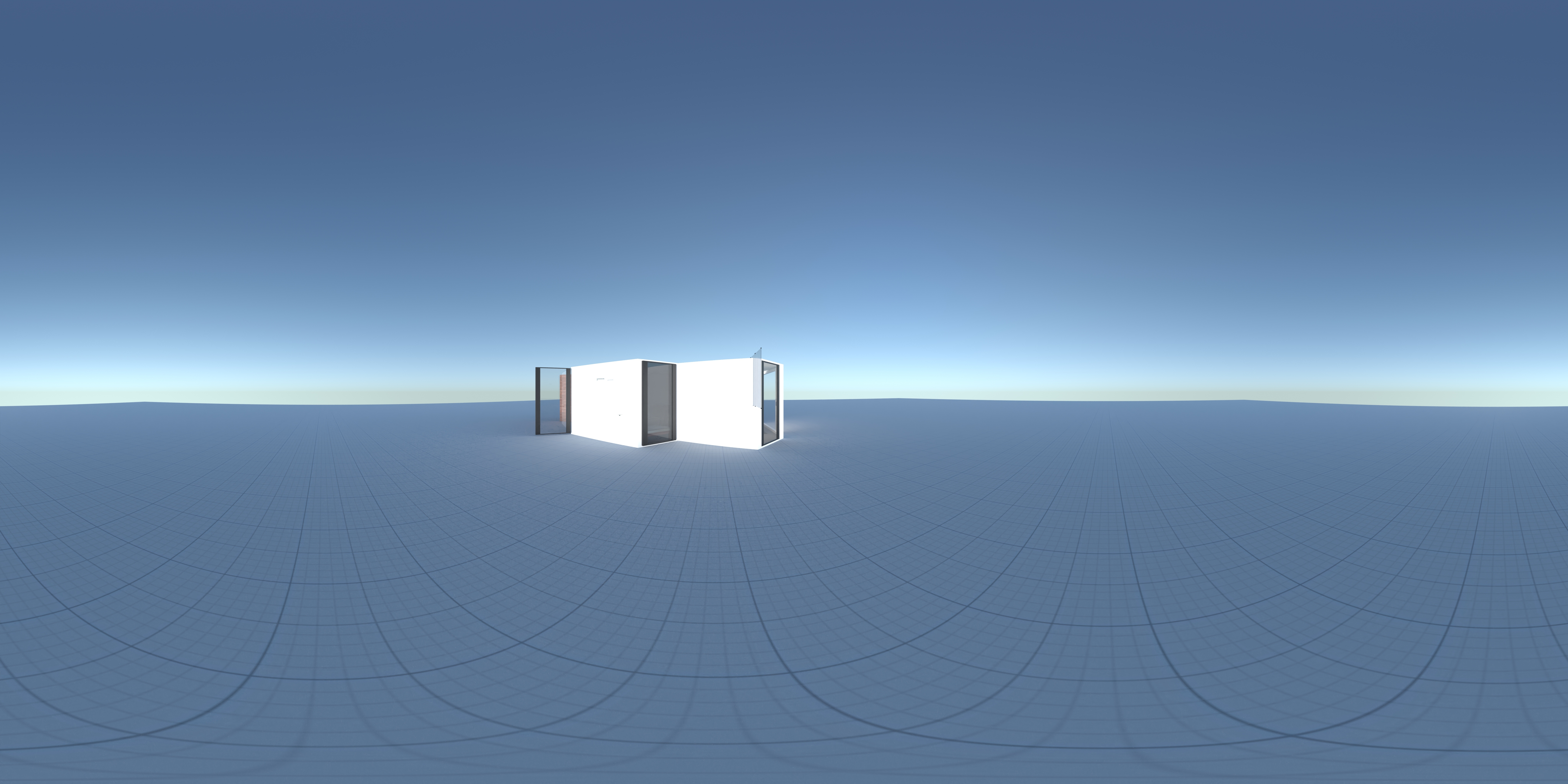 Masterbedroom and bathV3 #23544046 by Celine