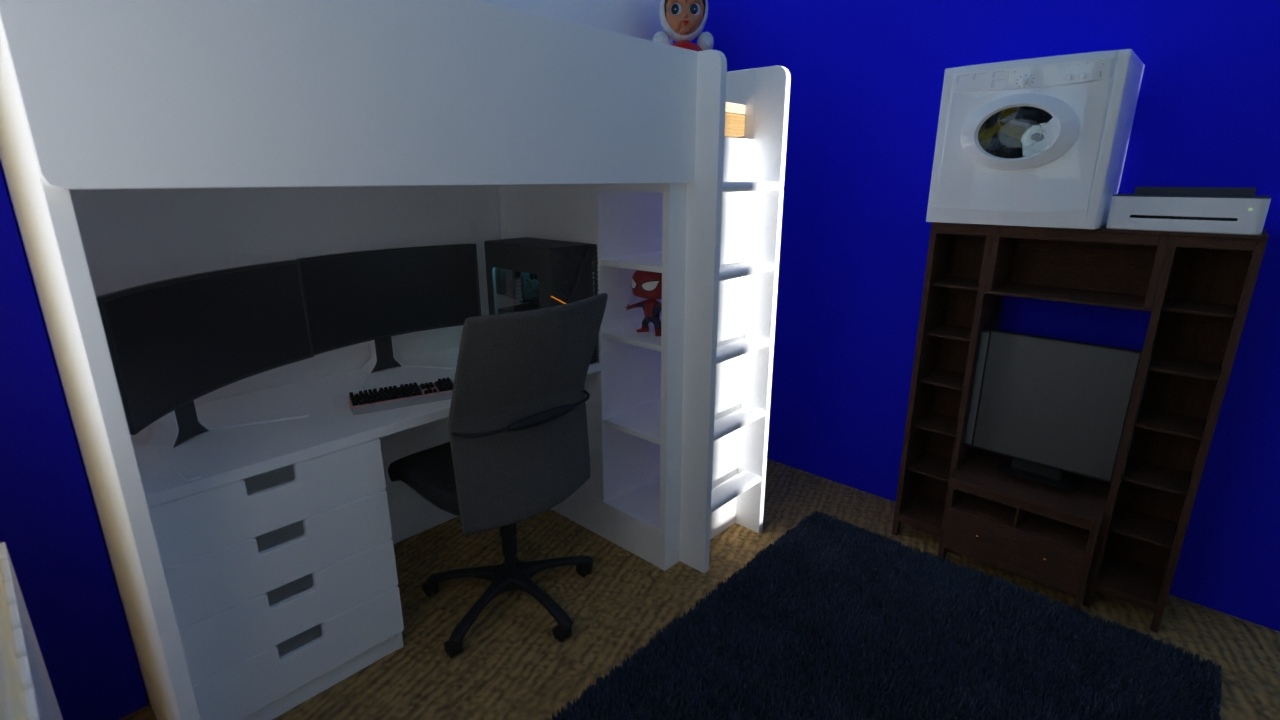 England Room Now #26384460 by User 179124756