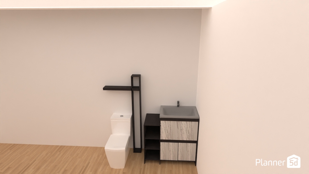 Crear proyecto 64 #23485330 by Alberto loya