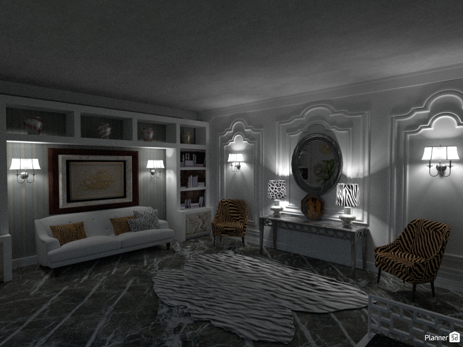 Maratona d'Inverno: Fase 2 #1529495 by Micaela Maccaferri