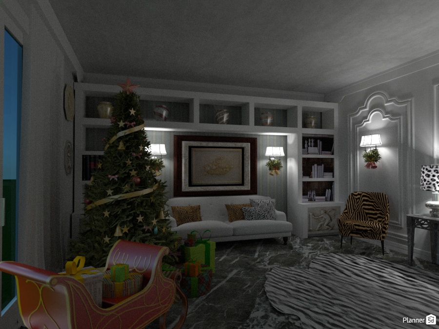 Senza titolo #1535965 by Micaela Maccaferri