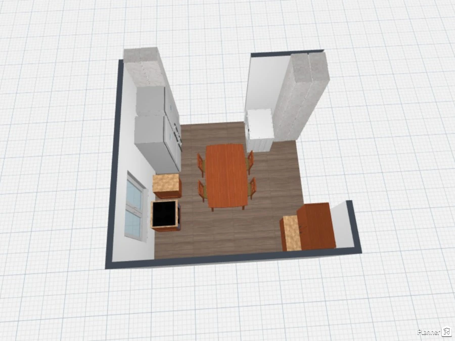 kitchen 1 #3029684 by Nesma Tahoun