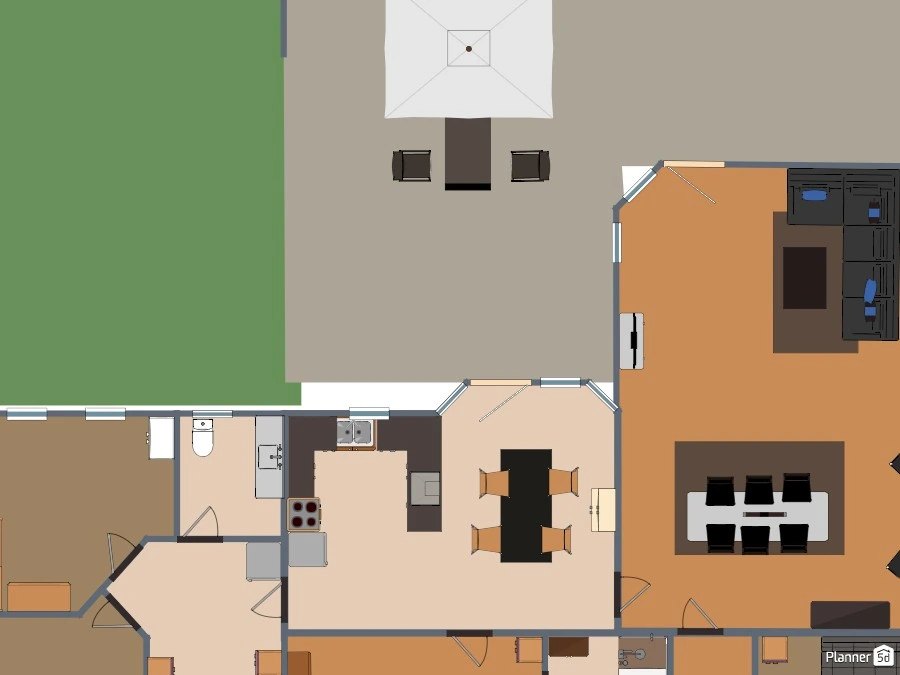 layout #2973636 by RG