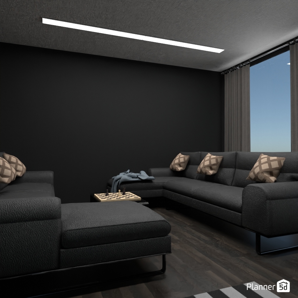 Pre-Black Friday #23358458 by Editors Choice