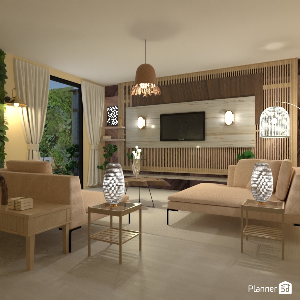 Lighting Design #26403124 by Editors Choice