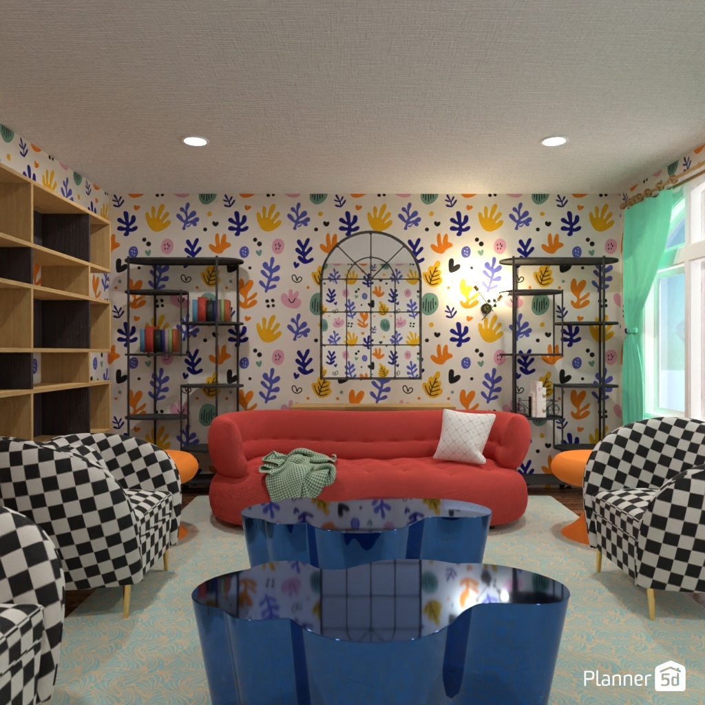 Maximalist Magic #3396488 by Editors Choice