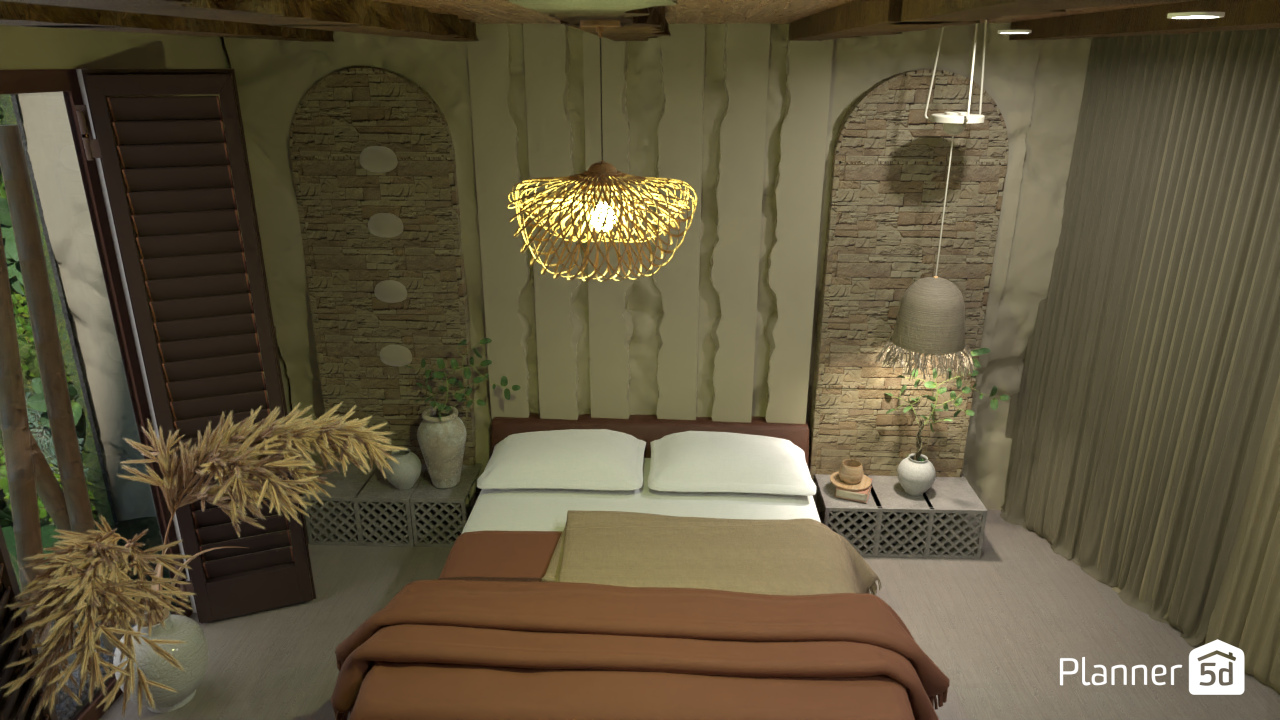 спальня #14572671 by Кристина