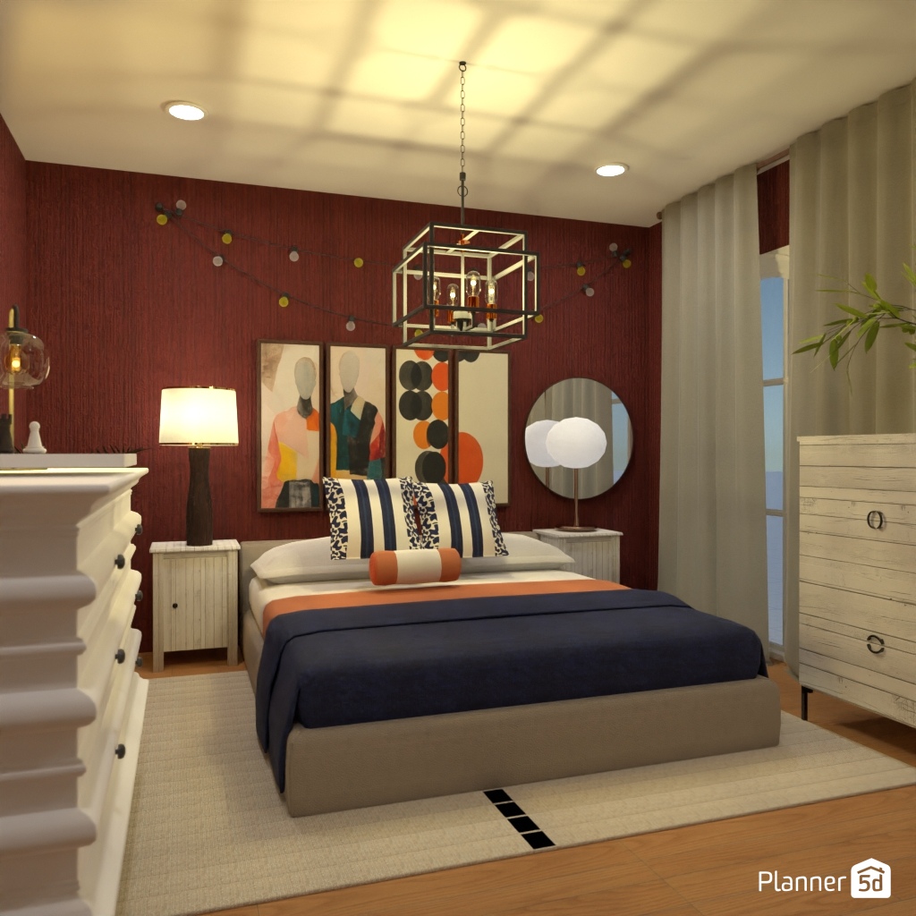 Rainy room #30543652 by Editors Choice