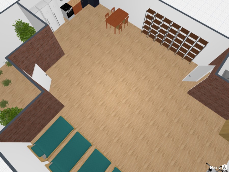 Spaceship #23124542 by User 156238074