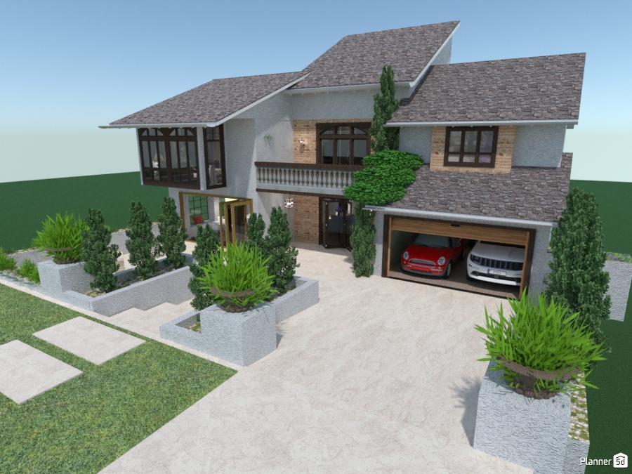 Progetto 20-02: Out #1952726 от Micaela Maccaferri